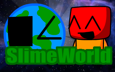 SlimeWorld Logo